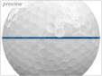 Srixon Soft Feel  Align XL™ Golf Balls